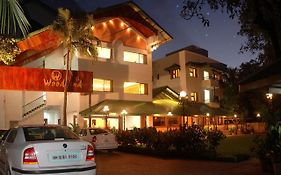 Woodland Hotel Kolhapur